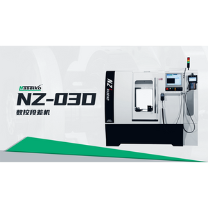 Станок с ЧПУ для несоответствия NZ-03D