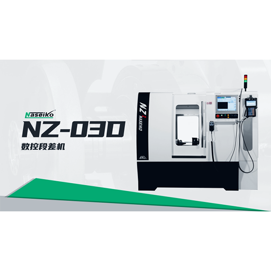 Станок с ЧПУ для несоответствия NZ-03D